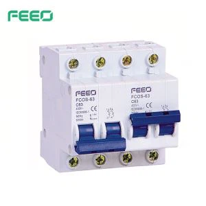 Dual Power Manuell Transfer Switch MTS