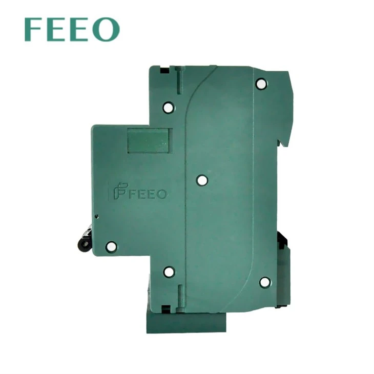 Circuit Breaker 4p 1000v 125A for solar system