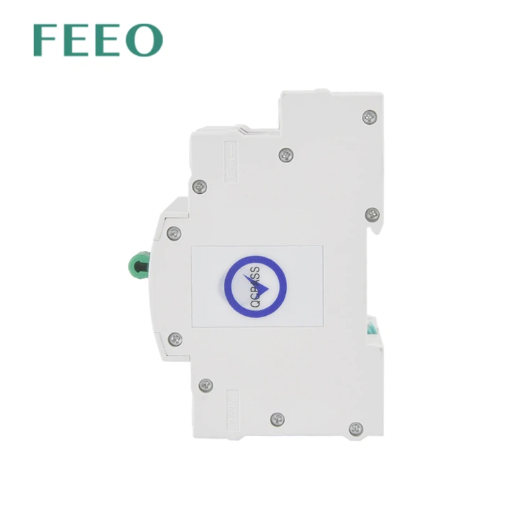 FEEO FWTS-63 2P With Remote Control Signal suppliers